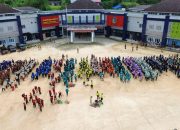 775 PPPK Paruh Waktu Jalani Orientasi