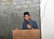 Bupati Rifqi Saifullah Razak : Ramadhan Adalah Bulan Pendidikan Jiwa