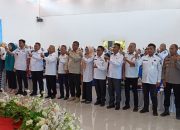 Cari Nahkoda Baru, IBI Cabang Konkep Diminta Perkuat Peran Bidan dalam Pembangunan Kesehatan Masyarakat