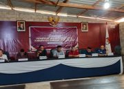 Wacana Empat Dapil di Konkep Bakal Jadi Usulan Utama