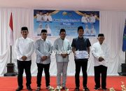 Wagub Sultra Ajak Masyarakat Manfaatkan 10 Hari Terakhir Ramadhan