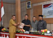 Star Awal Kepimimpinan BerSAFARI Ekonomi Konkep Tumbuh 5,03 Persen