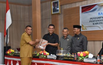 Star Awal Kepimimpinan BerSAFARI Ekonomi Konkep Tumbuh 5,03 Persen