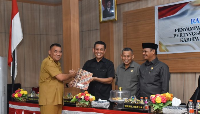 Star Awal Kepimimpinan BerSAFARI Ekonomi Konkep Tumbuh 5,03 Persen