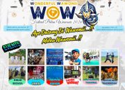 Ragam Budaya dan Tradisi Khas Wawonii Bakal Dipamerkan di Kegiatan Wonderful Wawonii
