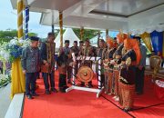 Kenang Masa Kecil di Pulau Wawonii, Gubernur Sultra Komitmen Tunaikan Janjinya