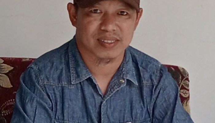 MERESAPI NILAI PERAYAAN ULANG TAHUN KABUPATEN KONAWE KEPULAUAN KE-13