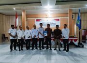 Bupati Konkep Amini 18 Rekomendasi DPRD Dalam Paripurna Penetapan LKPJ 2025