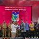 Pekan Depan, Bupati dan Ketua DPRD Konkep Diundang Terima LHP di BPK RI Perwakilan Sultra