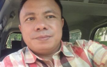 Saat Laut Tomia Dijaga dan Dikenal Dunia