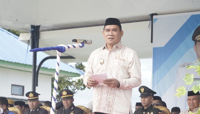 Pemkab Konkep Pertegas Komitmen Wujudkan Pendidikan Bermutu untuk Semua