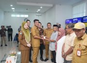 Bupati Rifqi: Bank Sultra Jadi Mitra Strategis Pembangunan Daerah
