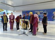 Resmi Digelar, Bupati Konkep Yakini Wonderful Wawonii Bisa Memberikan Multiplayer Efek