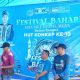 Morowali Fishing Club Jadi Jawara Festival Mekoloro