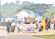 “Kalapaeya” Jejak Leluhur Wawonii Yang Nyaris Tergerus Zaman