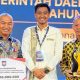 Sukses Tekan Angka Pengangguran Terbuka, Pemkab Konkep Raih Penghargaan Terbaik Kedua Tingkat Regional