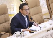 Tak Mau Bebani APBD, DPR Usul Gaji PPPK Di Daerah Dibiayai APBN