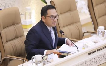 Tak Mau Bebani APBD, DPR Usul Gaji PPPK Di Daerah Dibiayai APBN