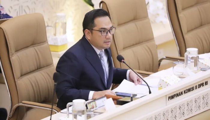 Tak Mau Bebani APBD, DPR Usul Gaji PPPK Di Daerah Dibiayai APBN