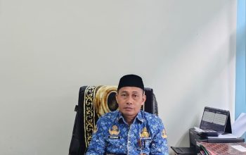 Gaji ke-13 ASN Konkep Segera Disalurkan