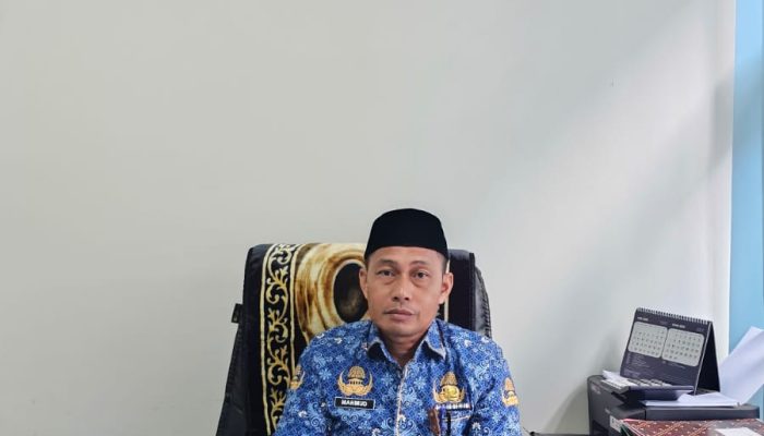 Gaji ke-13 ASN Konkep Segera Disalurkan