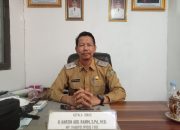 Tiga Ruas Jalan Lingkar di Konkep Diusul Untuk Dibiayai APBN