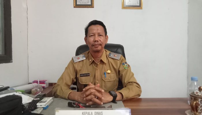 Tiga Ruas Jalan Lingkar di Konkep Diusul Untuk Dibiayai APBN