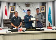 Pemkab Konkep Perkuat Implementasi Manajemen Talenta ASN Bersama BKN RI