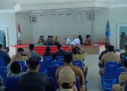 Pelanggar Prosesi Adat Perkawinan Masyarakat Wawonii Disanksi Tegas