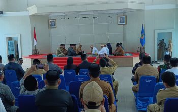 Pelanggar Prosesi Adat Perkawinan Masyarakat Wawonii Disanksi Tegas
